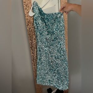 sheri hill homecoming dress